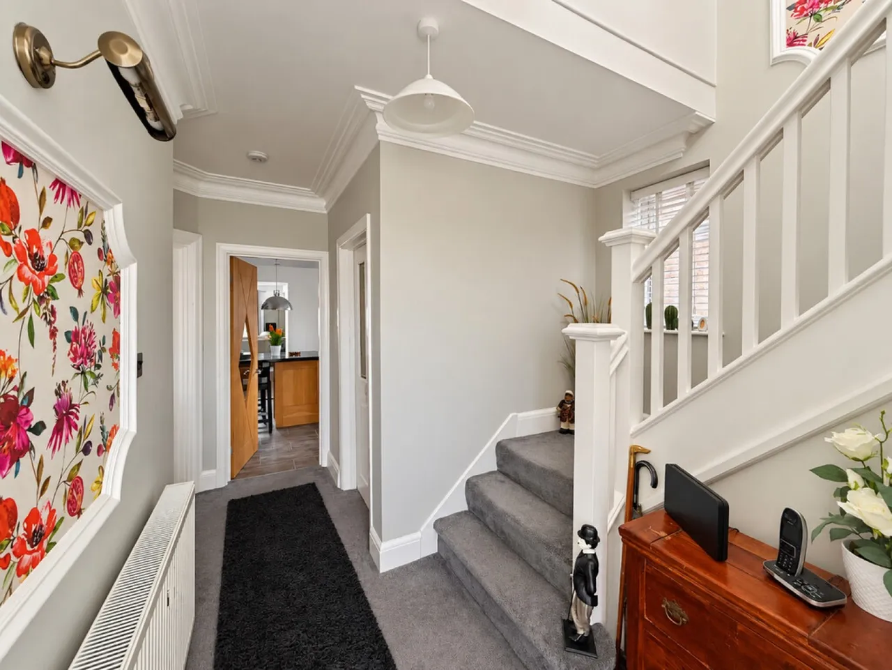 Beech Hill Crescent, Mansfield, NG19, photo 14