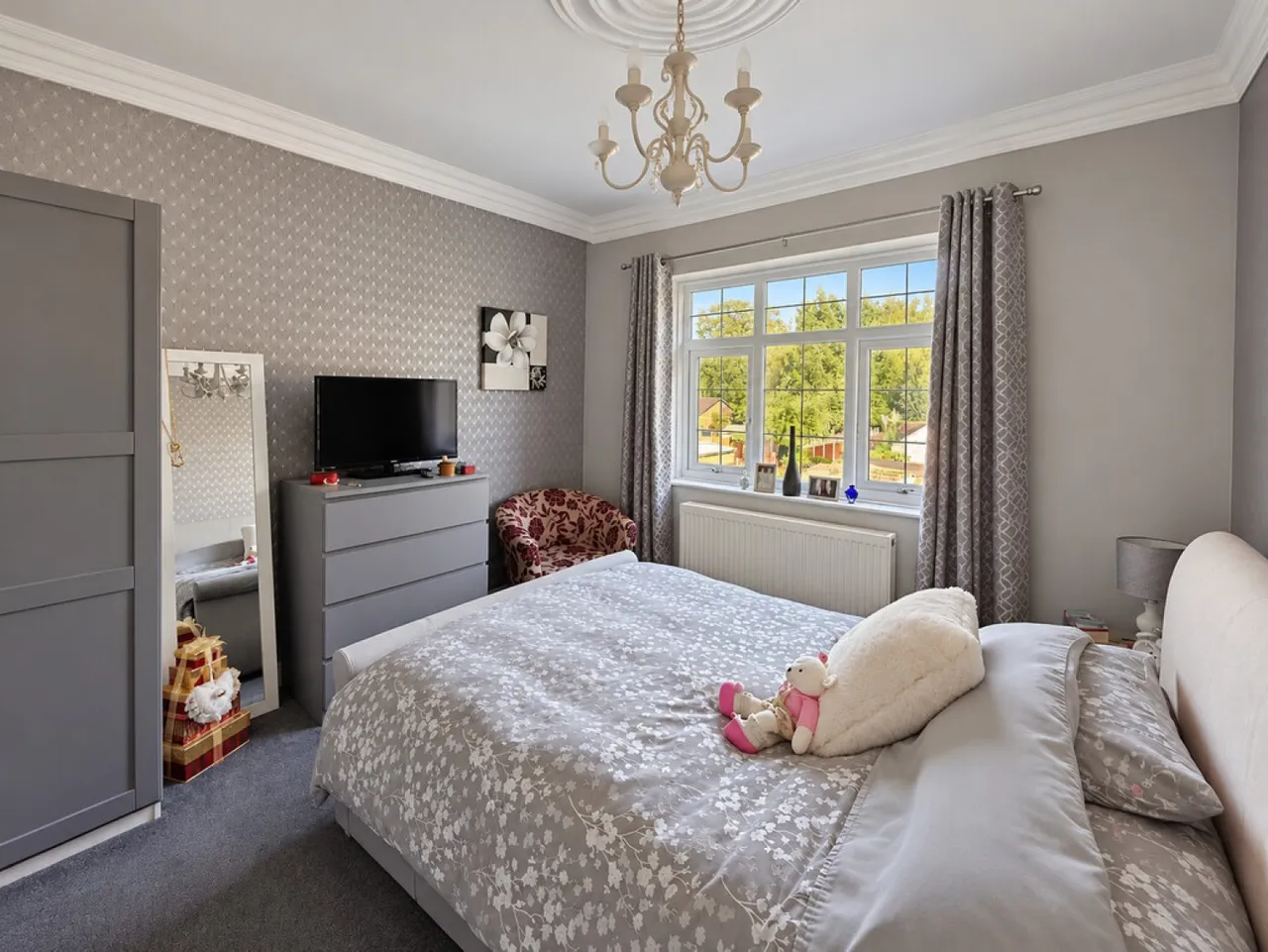 Beech Hill Crescent, Mansfield, NG19, photo 16