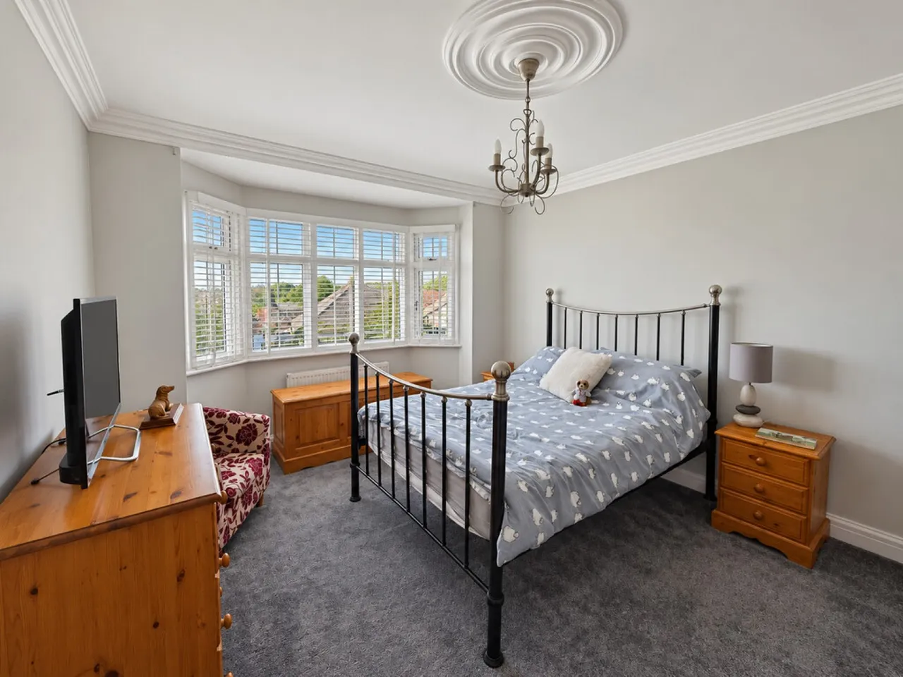 Beech Hill Crescent, Mansfield, NG19, photo 17