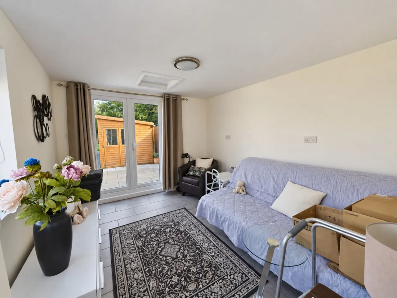 Beech Hill Crescent, Mansfield, NG19, photo 22