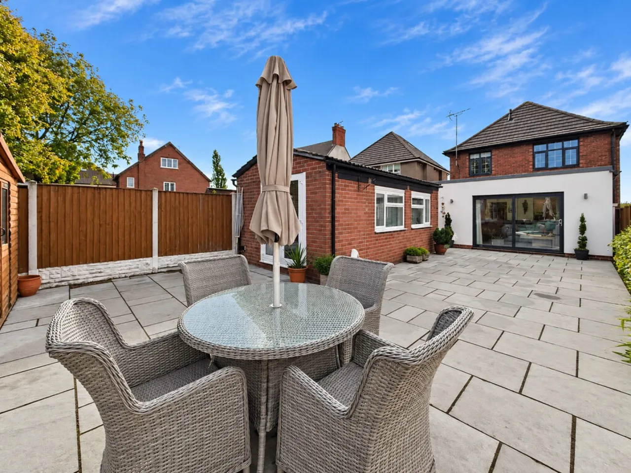 Beech Hill Crescent, Mansfield, NG19, photo 9