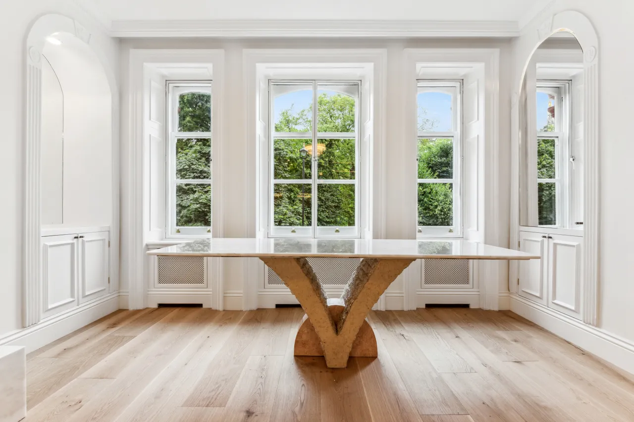 Albert Hall Mansions, Kensington Gore, SW7, photo 2