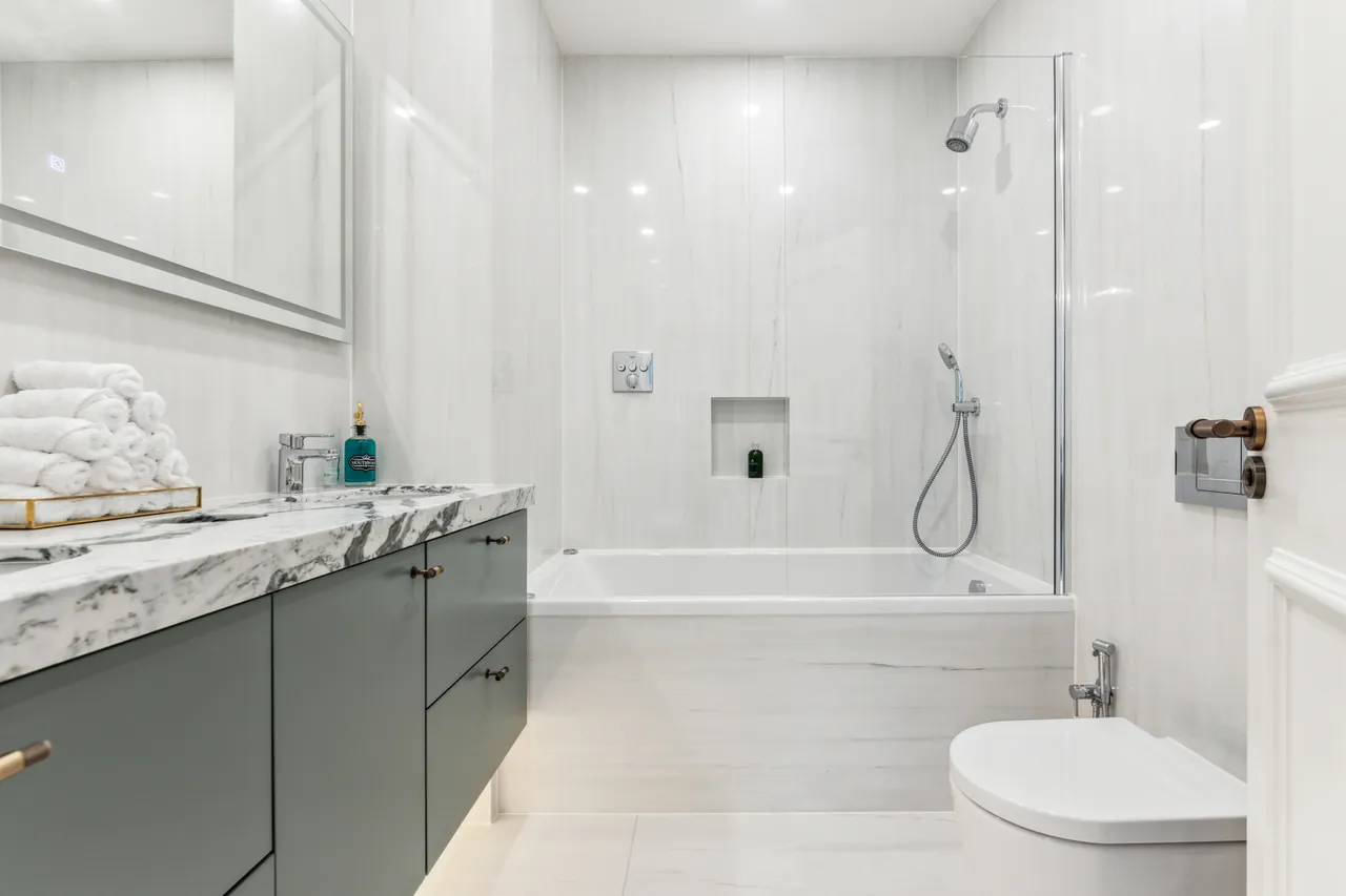 Albert Hall Mansions, Kensington Gore, SW7, photo 7