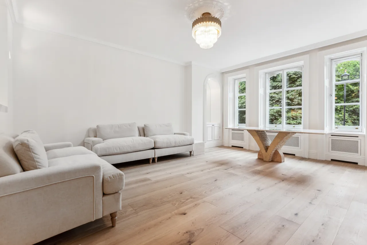 Albert Hall Mansions, Kensington Gore, SW7, photo 3