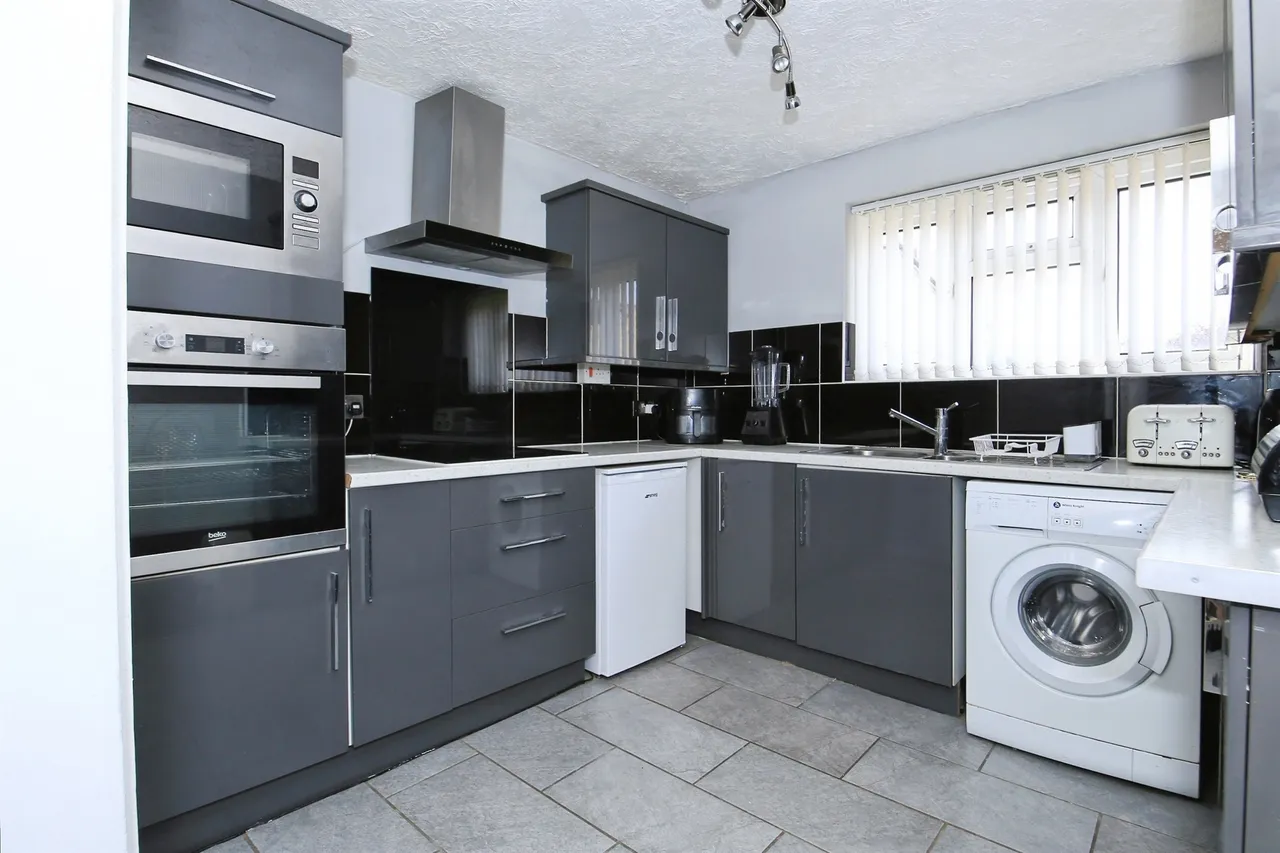 Eastgate Court, Whittlesey, Peterborough, photo 4