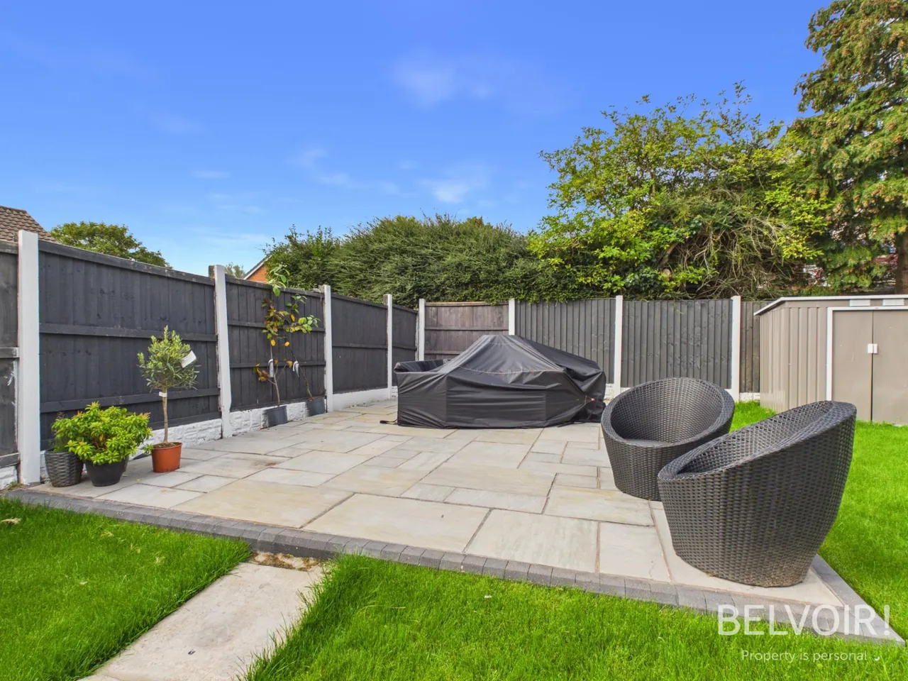 Berry Hill Avenue, Knowsley, L34, photo 16