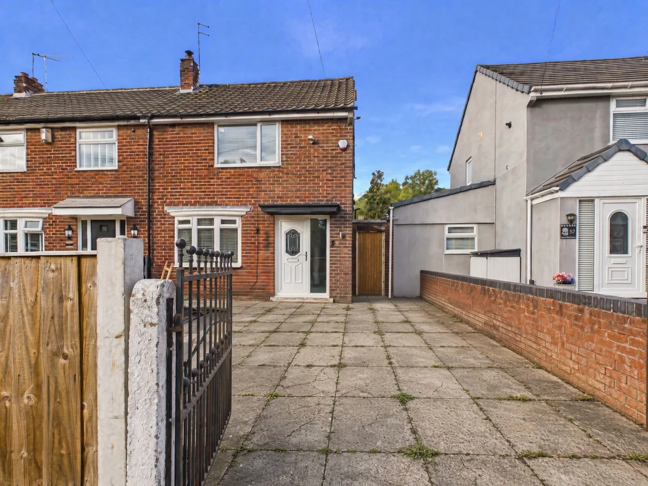 2 bed house for sale, Berry Hill Avenue, Knowsley, L34