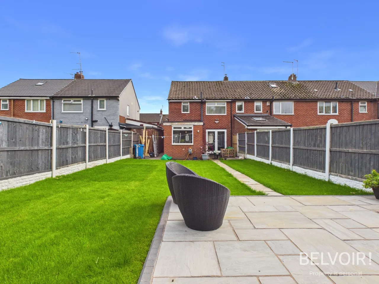 Berry Hill Avenue, Knowsley, L34, photo 15