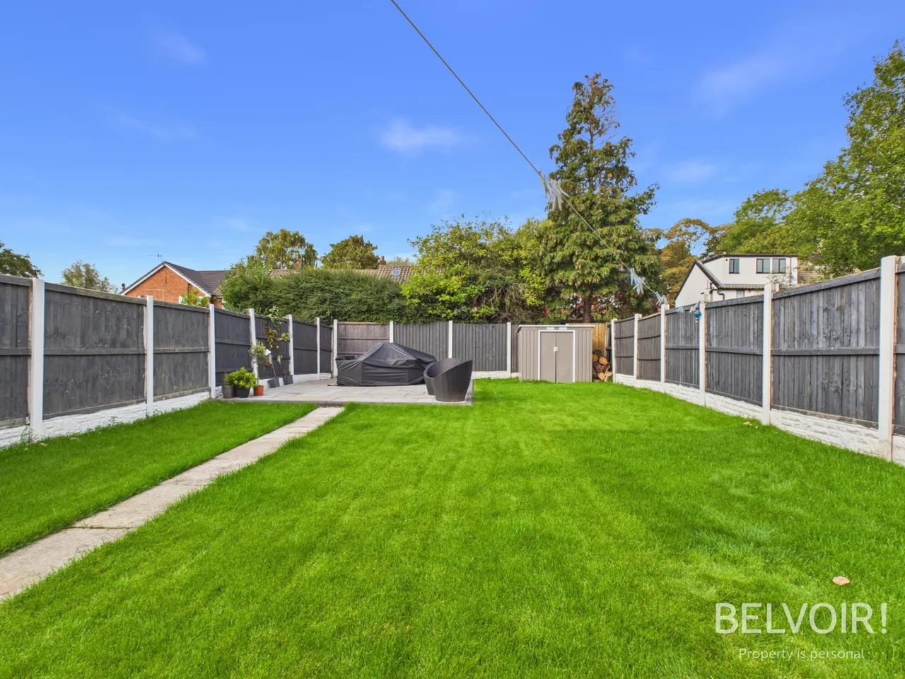 Berry Hill Avenue, Knowsley, L34, photo 3