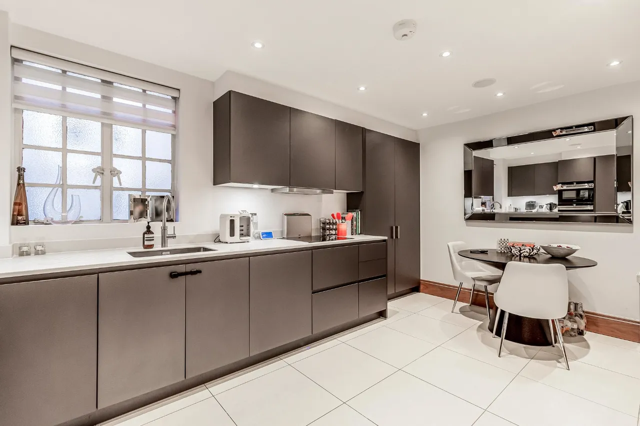 Baker Street, Marylebone, London, NW1, photo 11