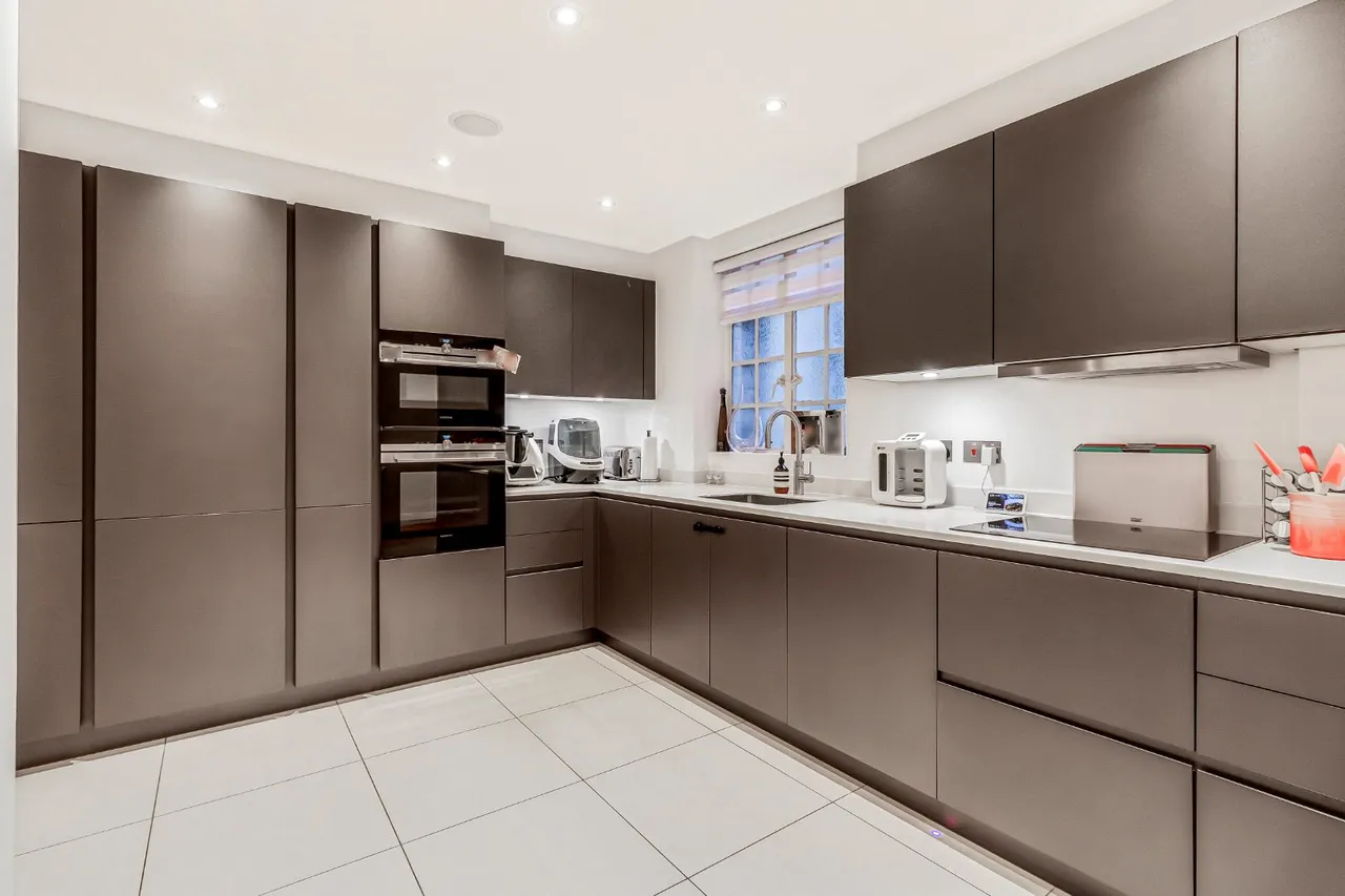 Baker Street, Marylebone, London, NW1, photo 12