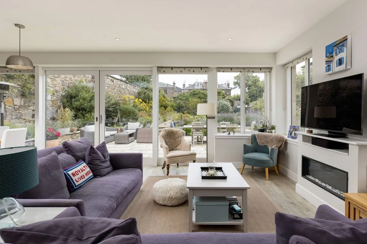 Blacket Place, Edinburgh, EH9, photo 18