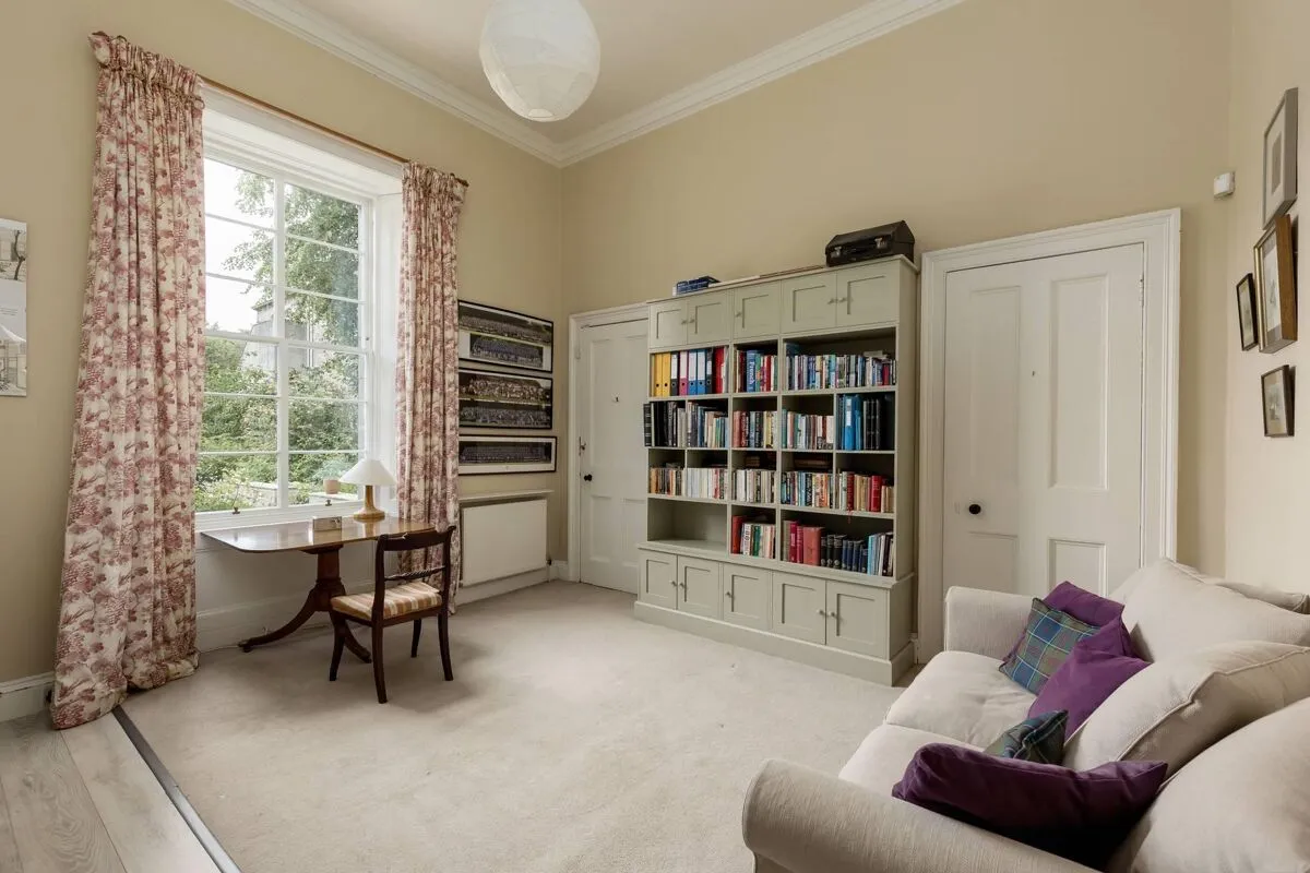 Blacket Place, Edinburgh, EH9, photo 13