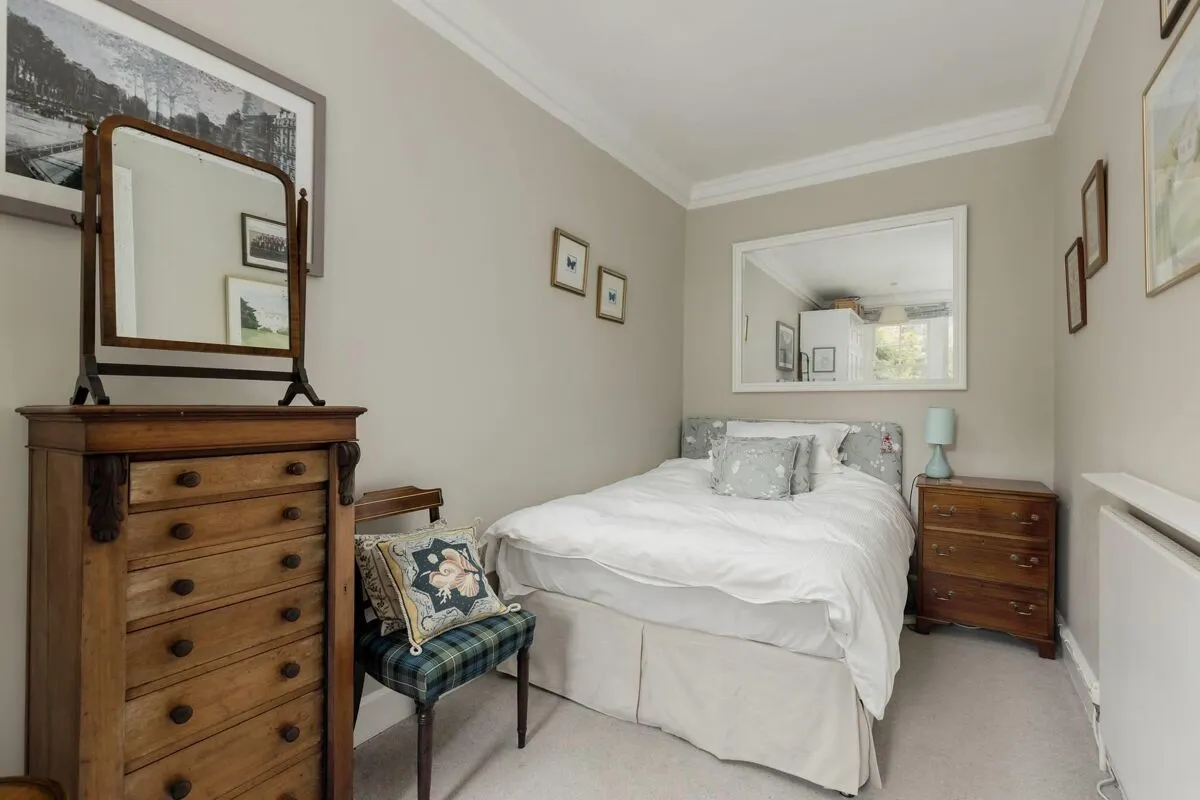 Blacket Place, Edinburgh, EH9, photo 11