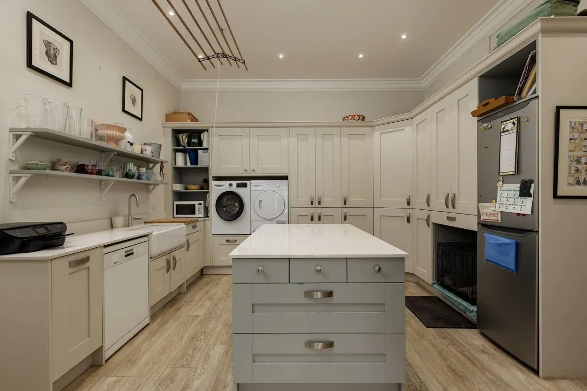 Blacket Place, Edinburgh, EH9, photo 21