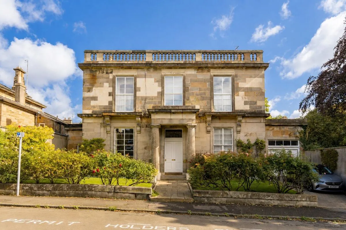 Blacket Place, Edinburgh, EH9, photo 44