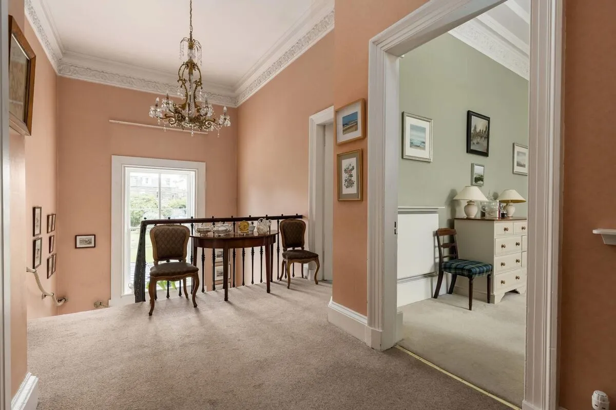 Blacket Place, Edinburgh, EH9, photo 24