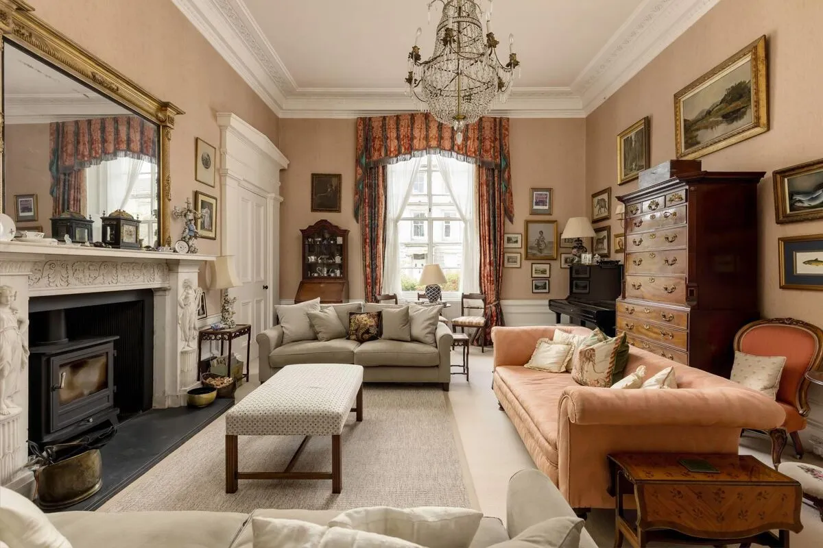 Blacket Place, Edinburgh, EH9, photo 8