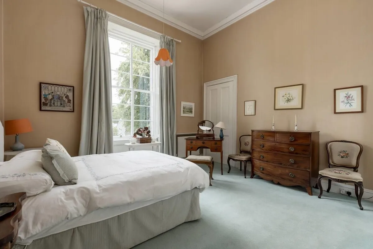 Blacket Place, Edinburgh, EH9, photo 33