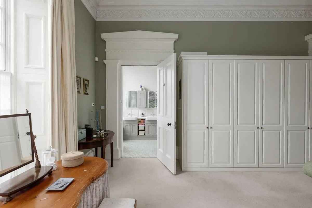 Blacket Place, Edinburgh, EH9, photo 27