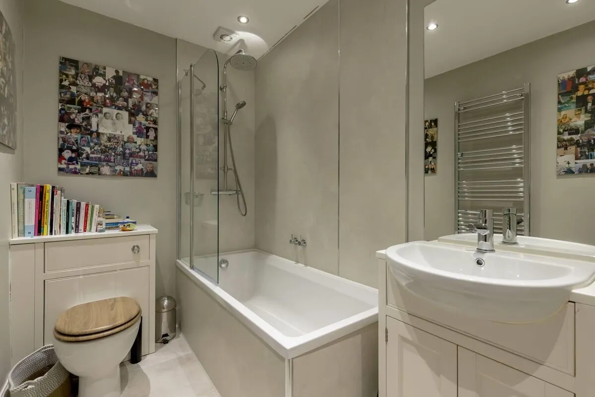 Blacket Place, Edinburgh, EH9, photo 22