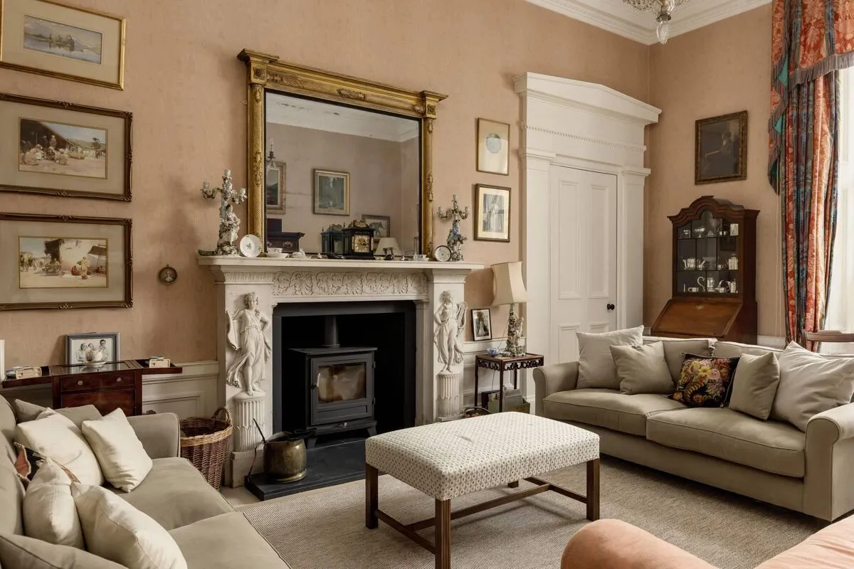 Blacket Place, Edinburgh, EH9, photo 9