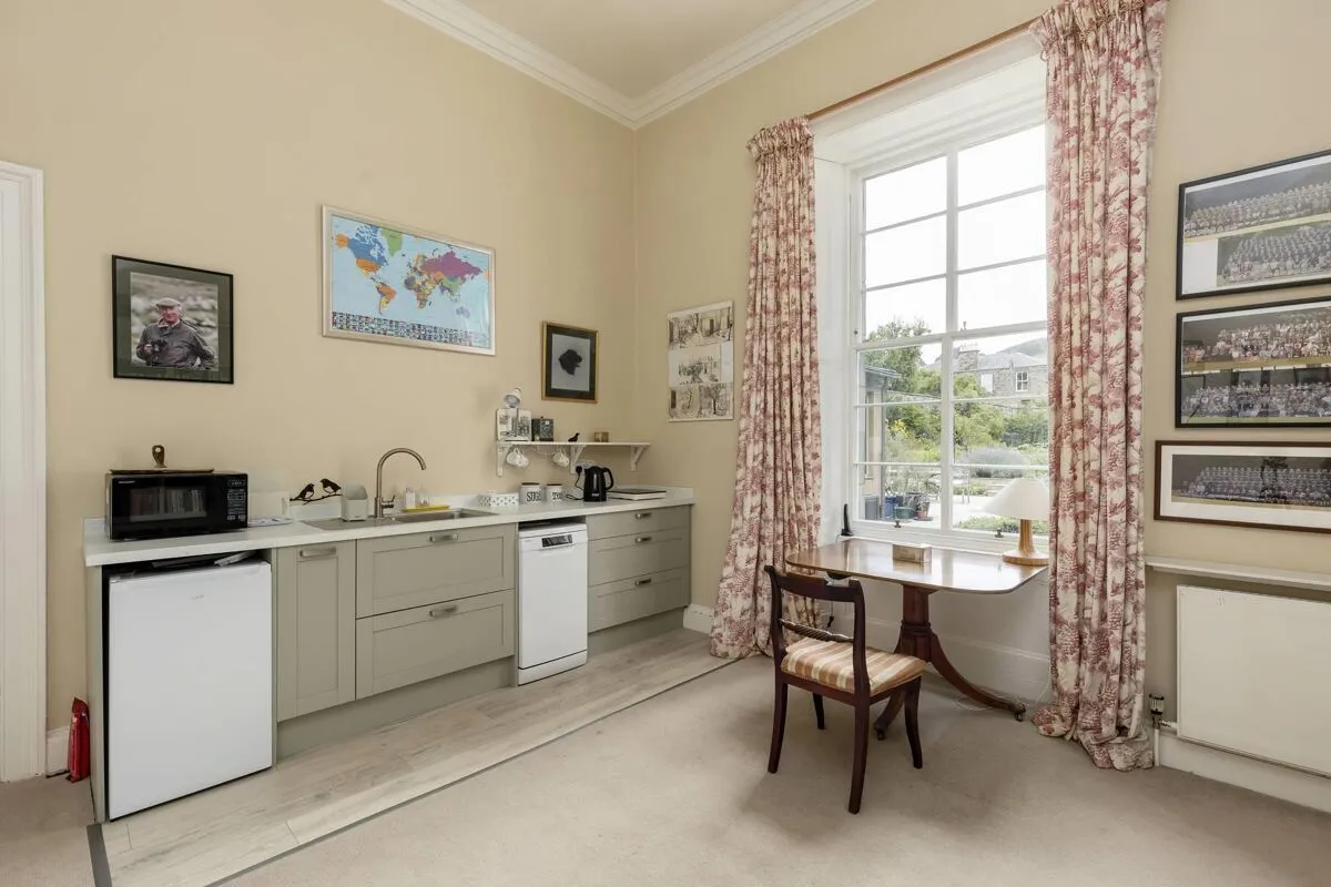 Blacket Place, Edinburgh, EH9, photo 12
