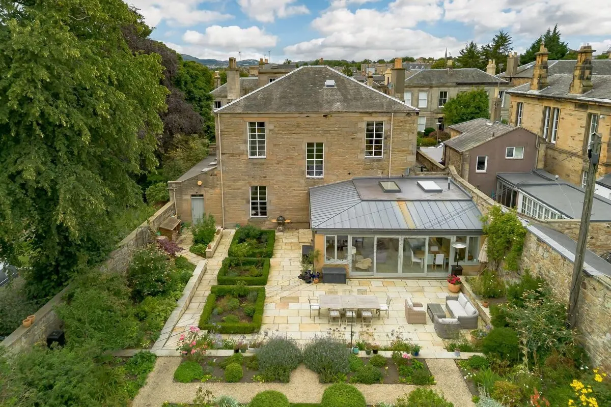 Blacket Place, Edinburgh, EH9, photo 43