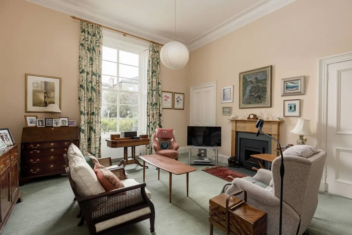 Blacket Place, Edinburgh, EH9, photo 10