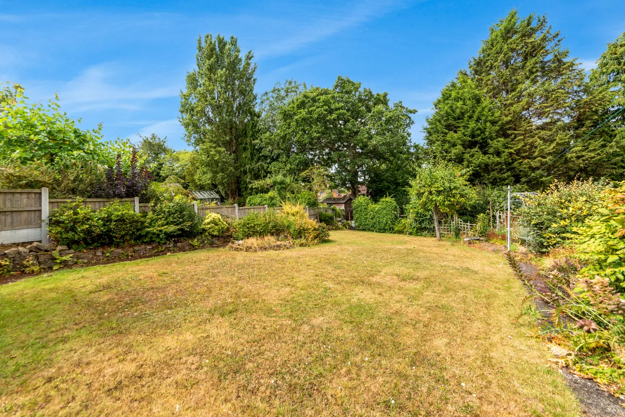 Claines Road, Bournville Village Trust, Northfield, Birmingham, B31 2EE, photo 17