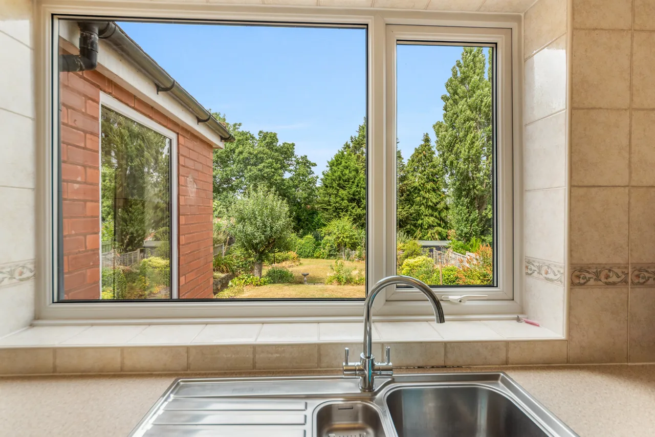 Claines Road, Bournville Village Trust, Northfield, Birmingham, B31 2EE, photo 7