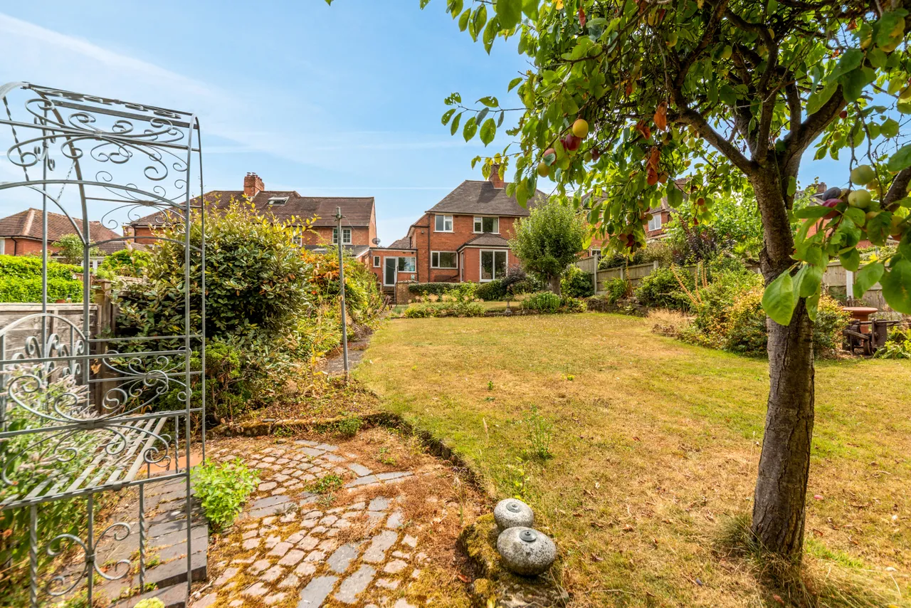 Claines Road, Bournville Village Trust, Northfield, Birmingham, B31 2EE, photo 18