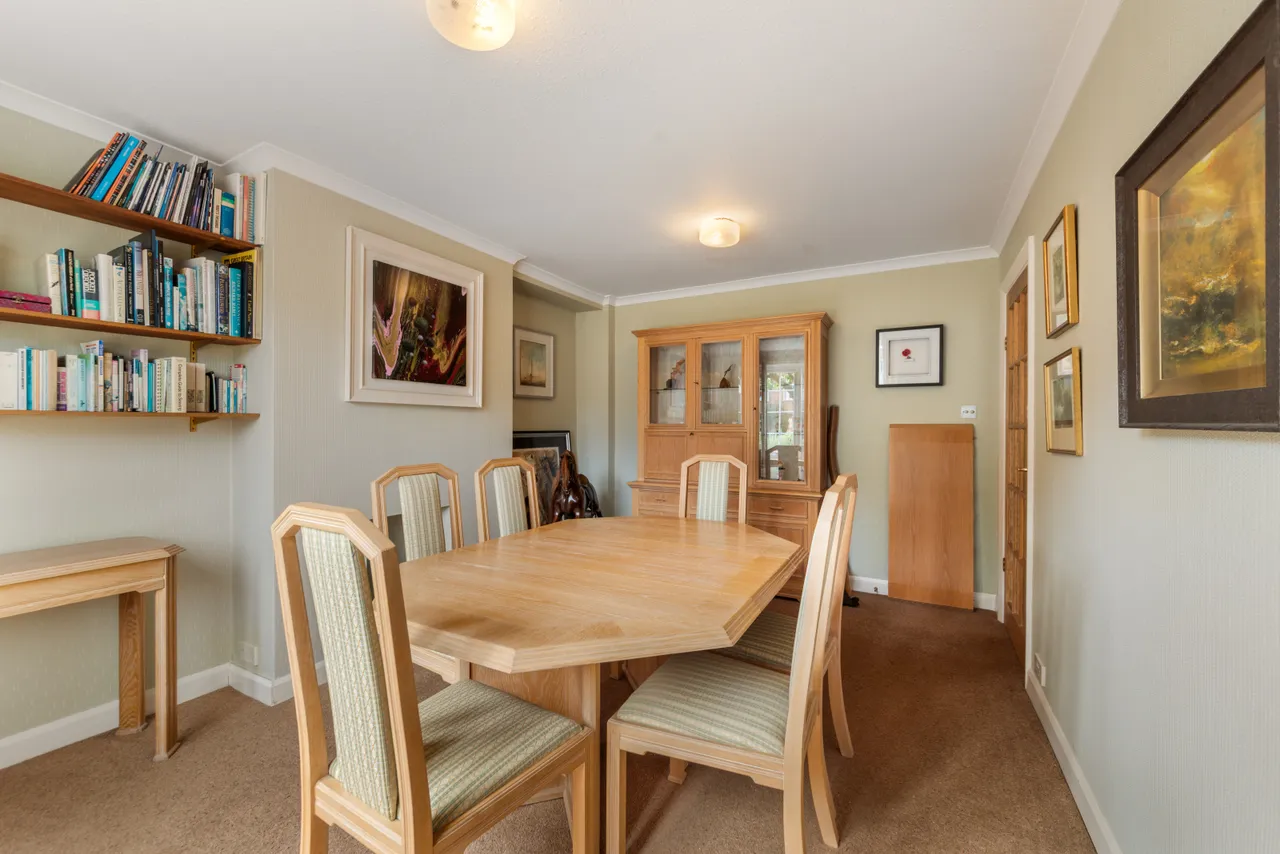 Claines Road, Bournville Village Trust, Northfield, Birmingham, B31 2EE, photo 4
