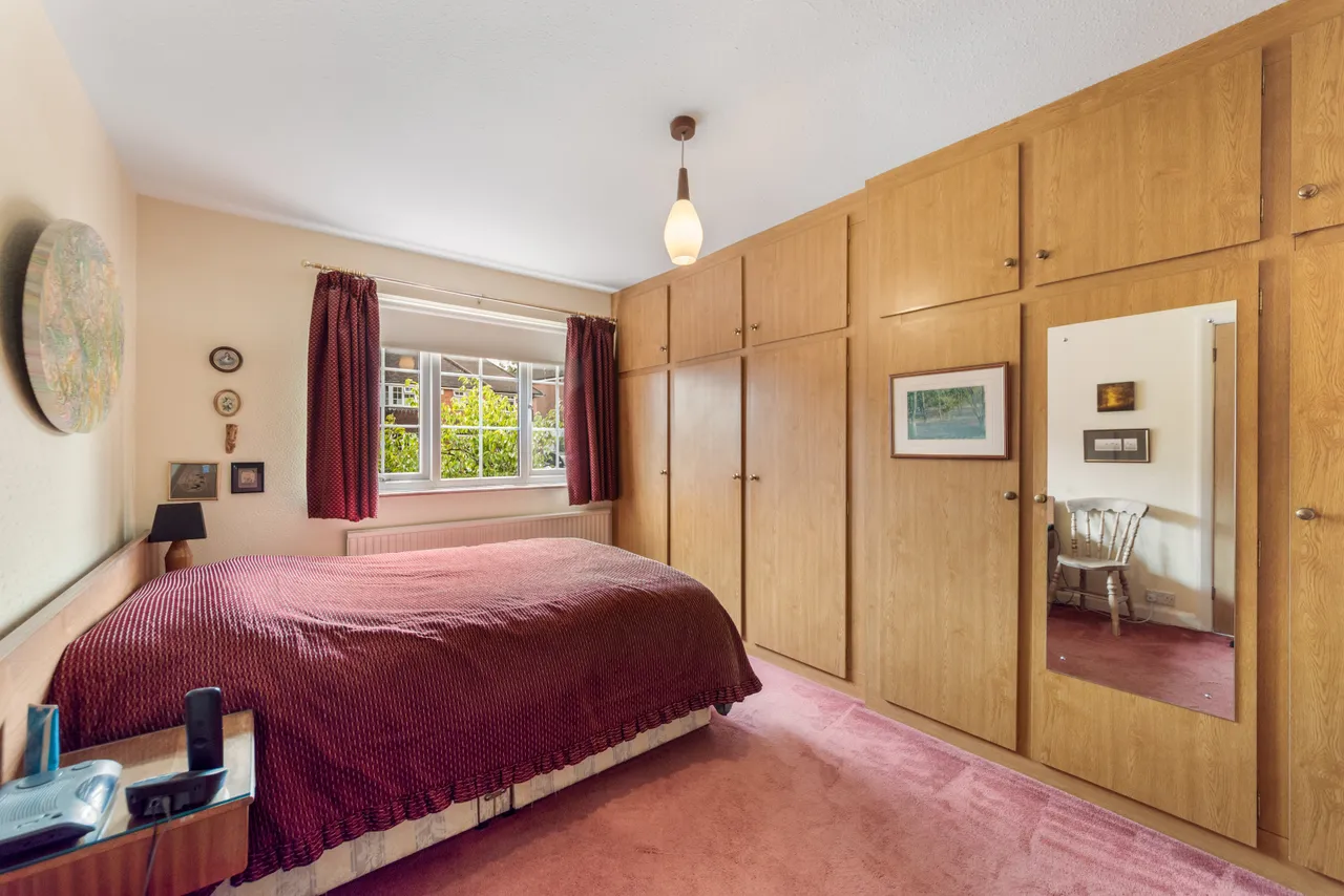 Claines Road, Bournville Village Trust, Northfield, Birmingham, B31 2EE, photo 9