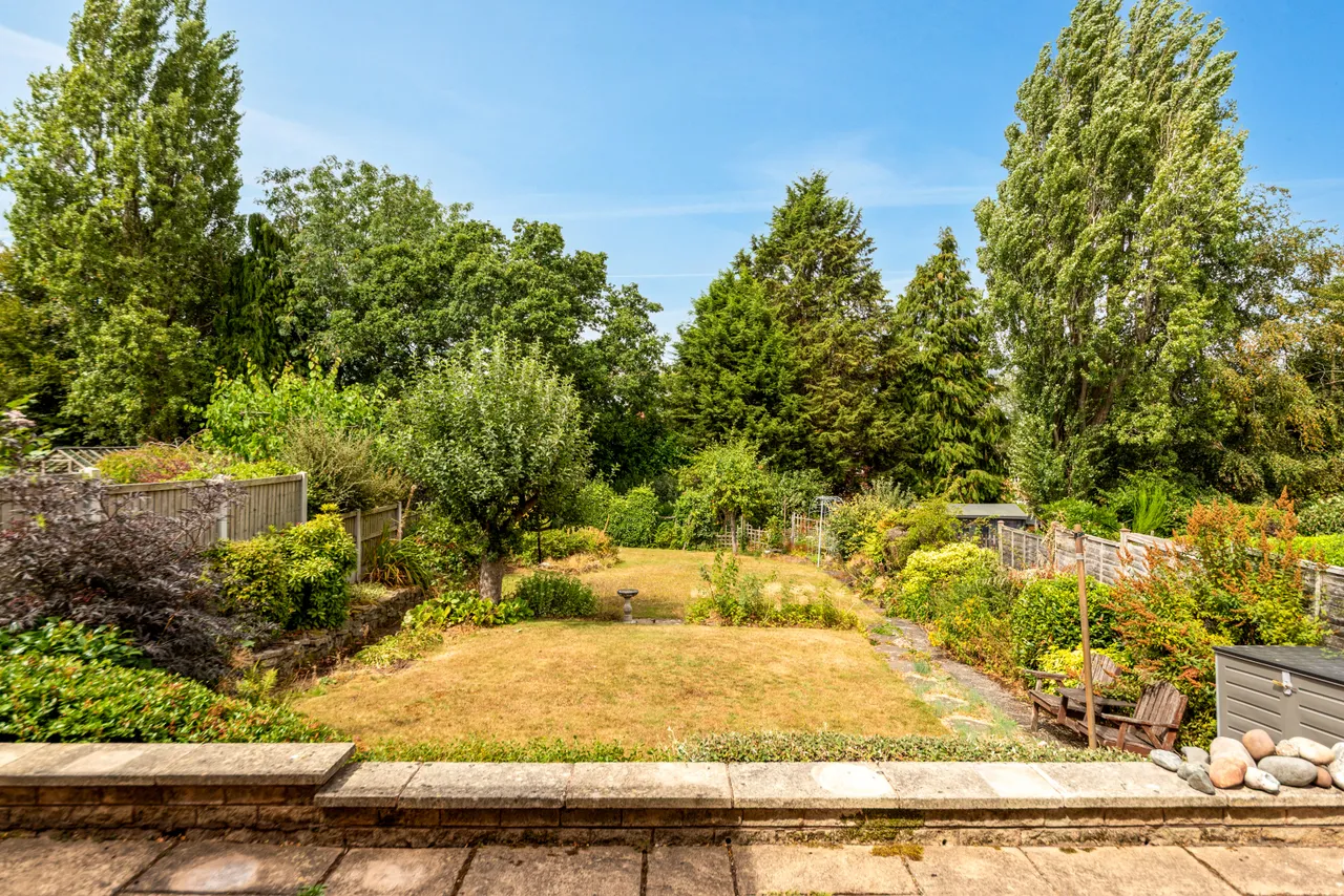 Claines Road, Bournville Village Trust, Northfield, Birmingham, B31 2EE, photo 15