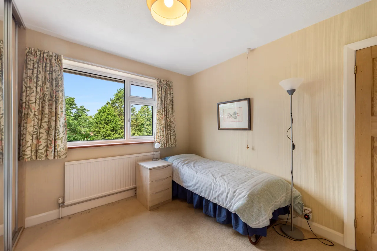 Claines Road, Bournville Village Trust, Northfield, Birmingham, B31 2EE, photo 10