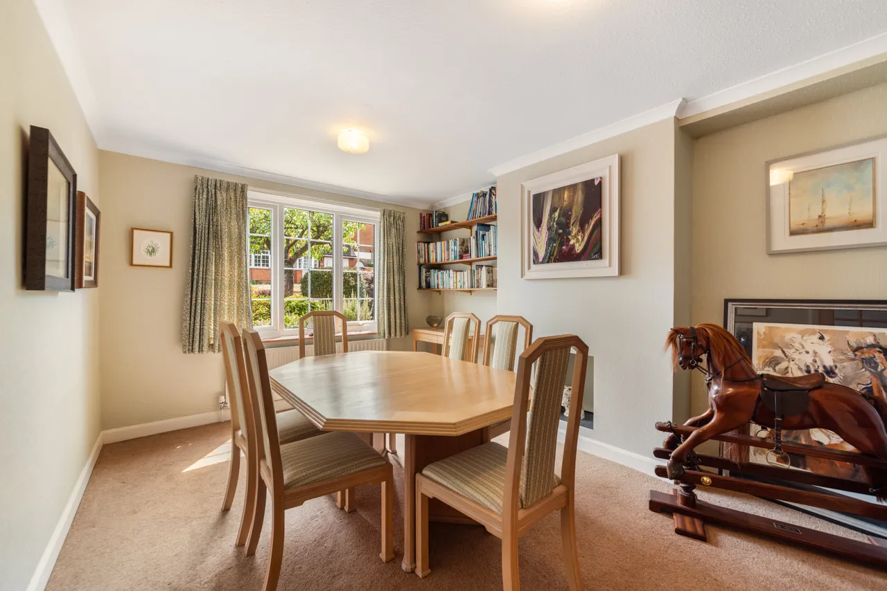 Claines Road, Bournville Village Trust, Northfield, Birmingham, B31 2EE, photo 3