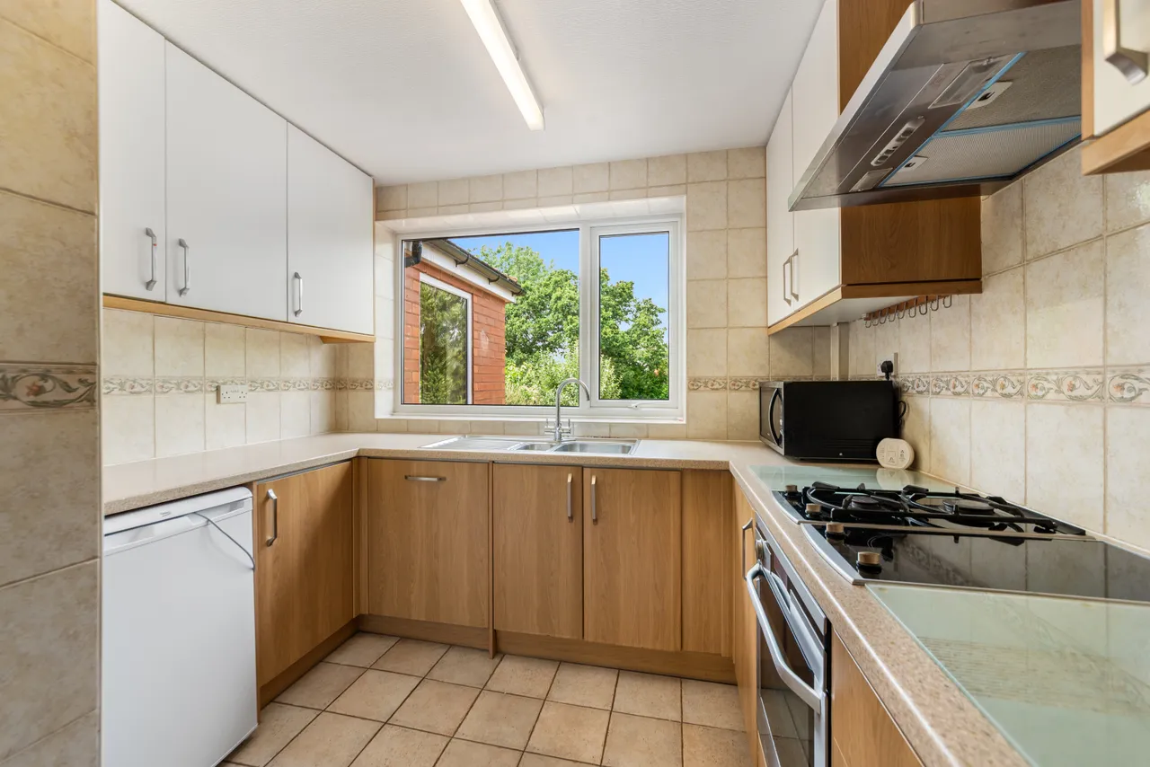 Claines Road, Bournville Village Trust, Northfield, Birmingham, B31 2EE, photo 6