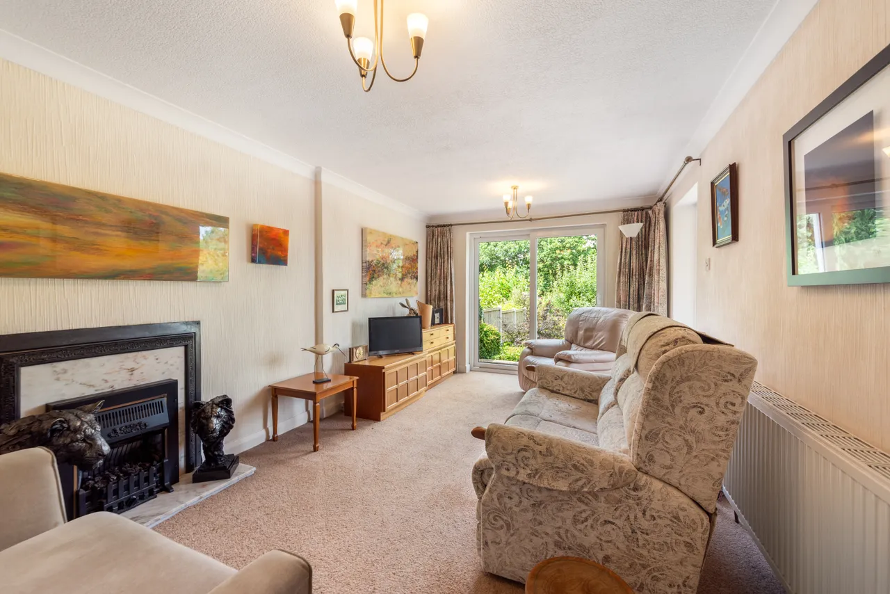 Claines Road, Bournville Village Trust, Northfield, Birmingham, B31 2EE, photo 5