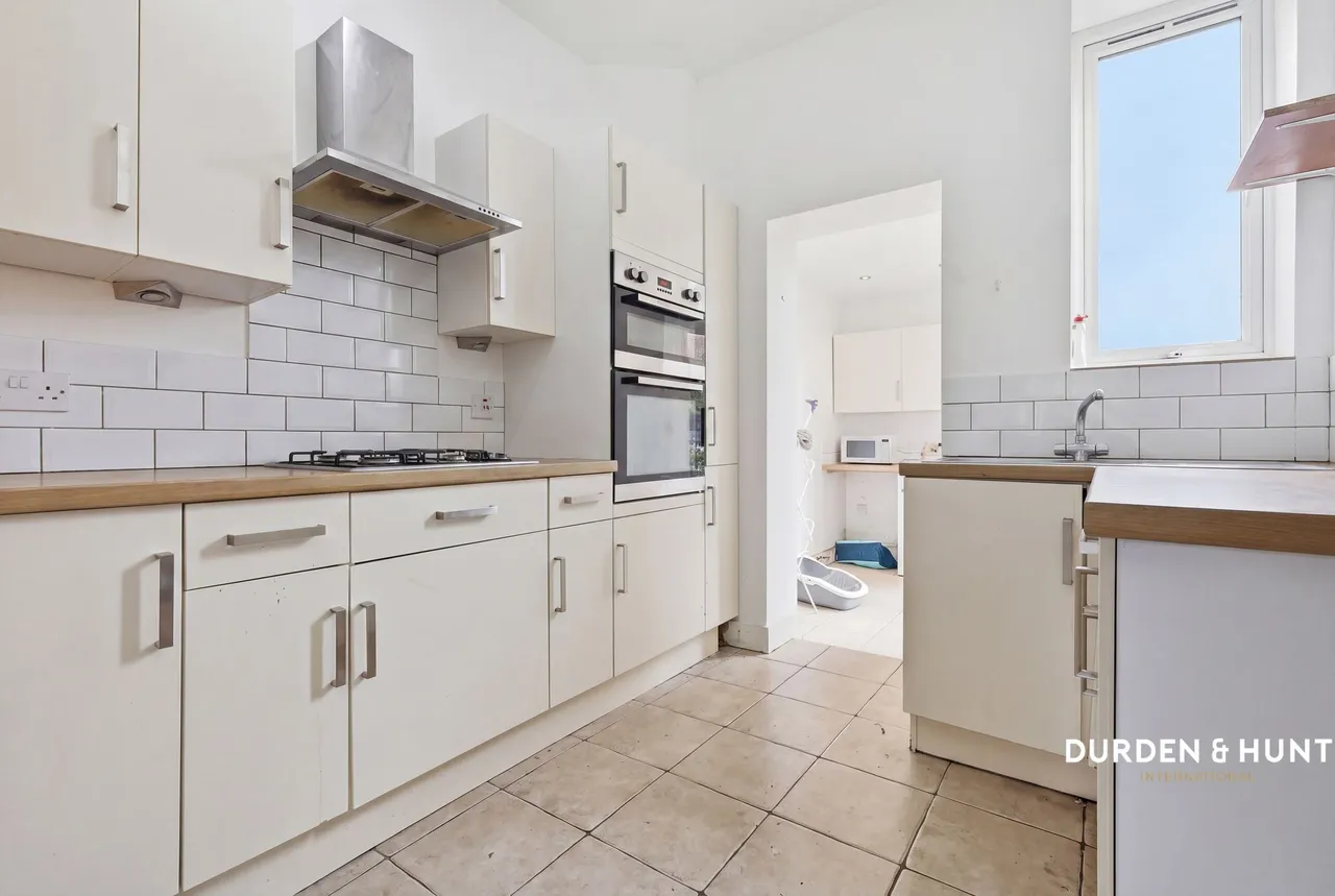 Gordon Road, South Woodford, E18, photo 4