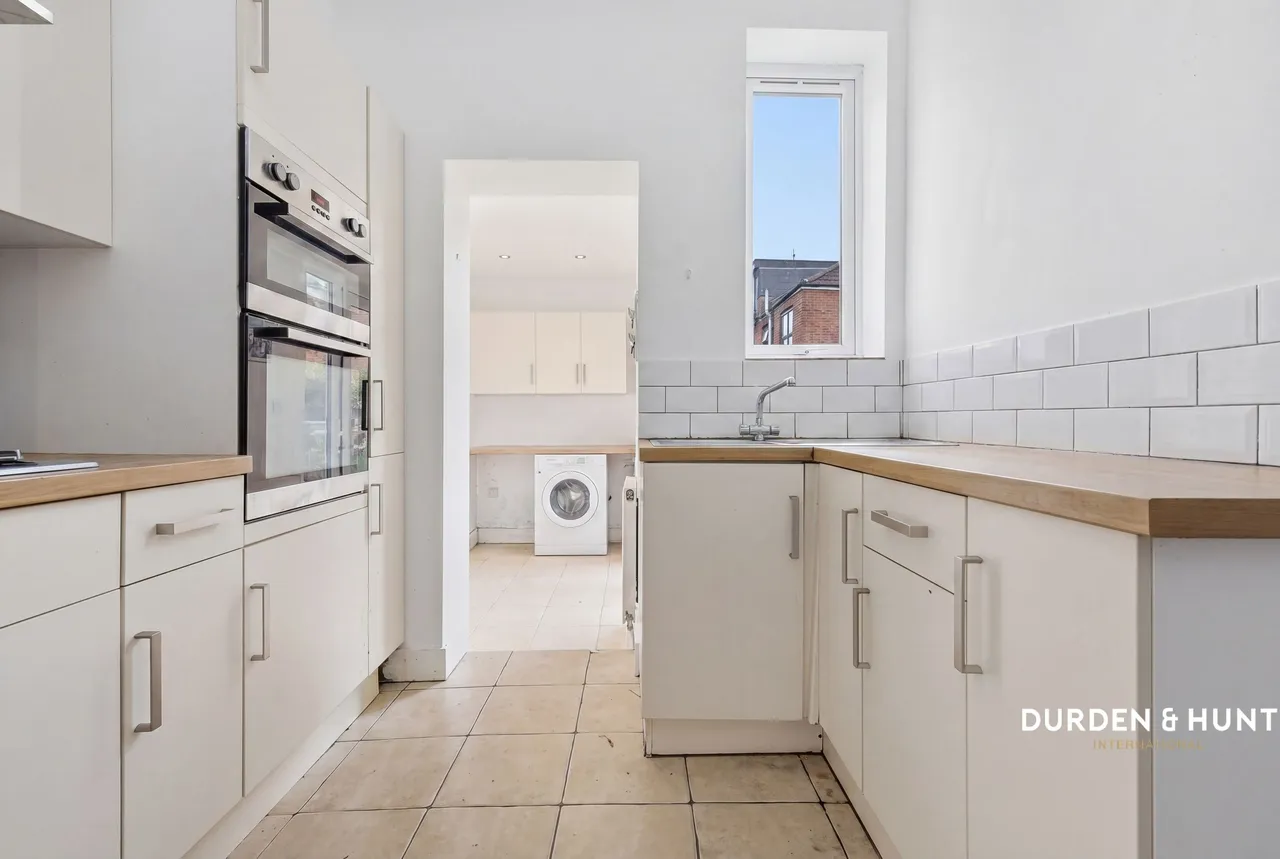 Gordon Road, South Woodford, E18, photo 5