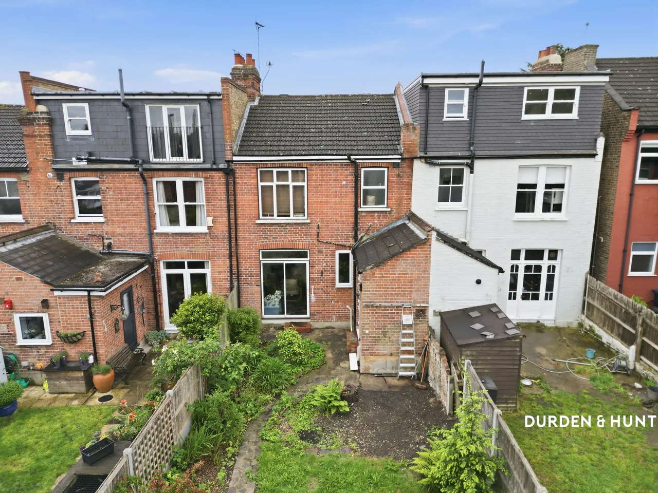 Gordon Road, South Woodford, E18, photo 16