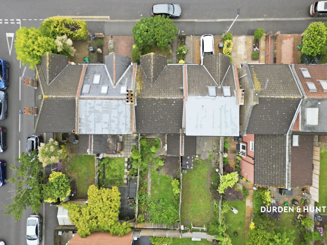 Gordon Road, South Woodford, E18, photo 15