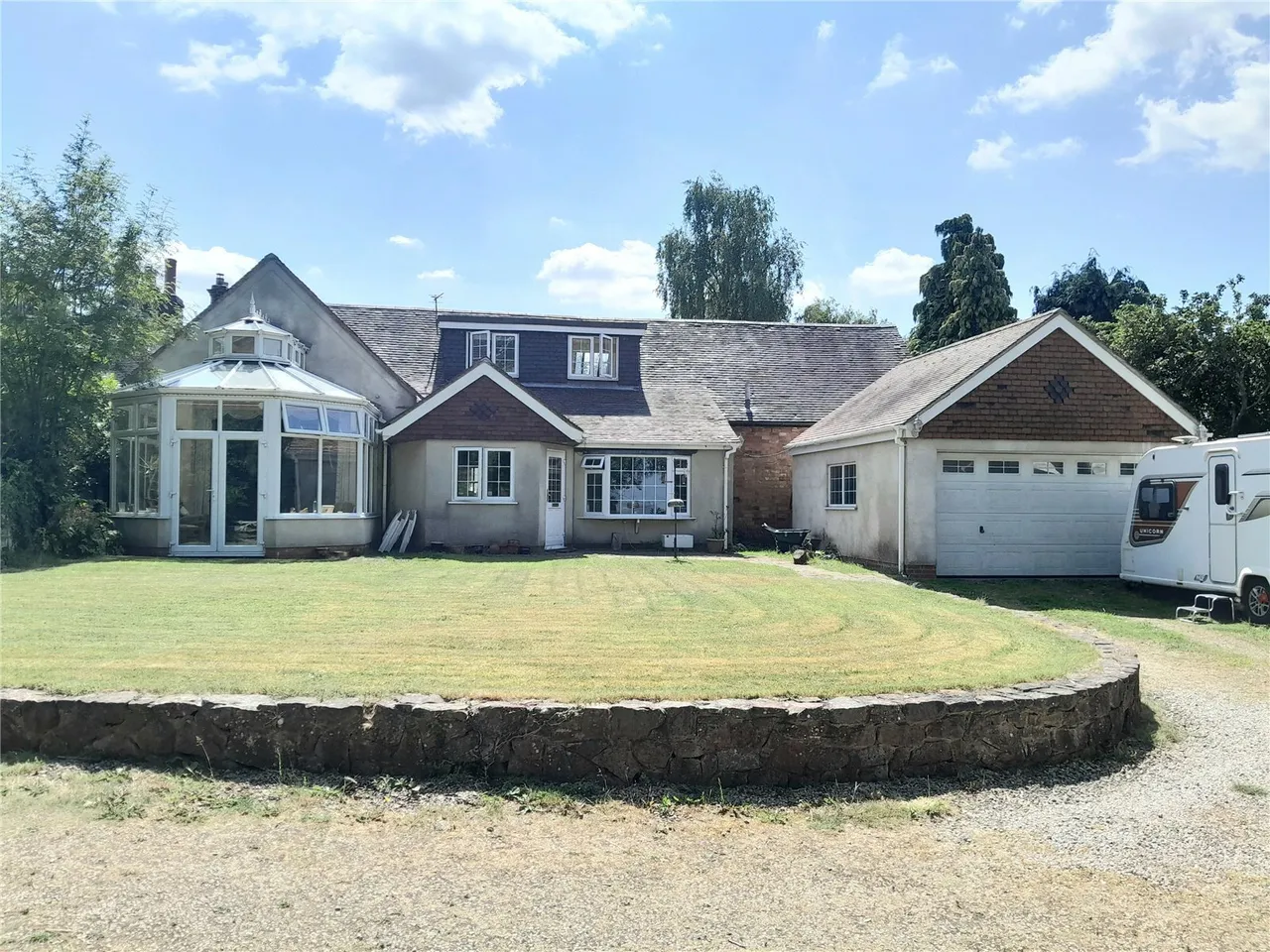3 bed house for sale — Tamworth Road, COVENTRY, West Midlands, CV7