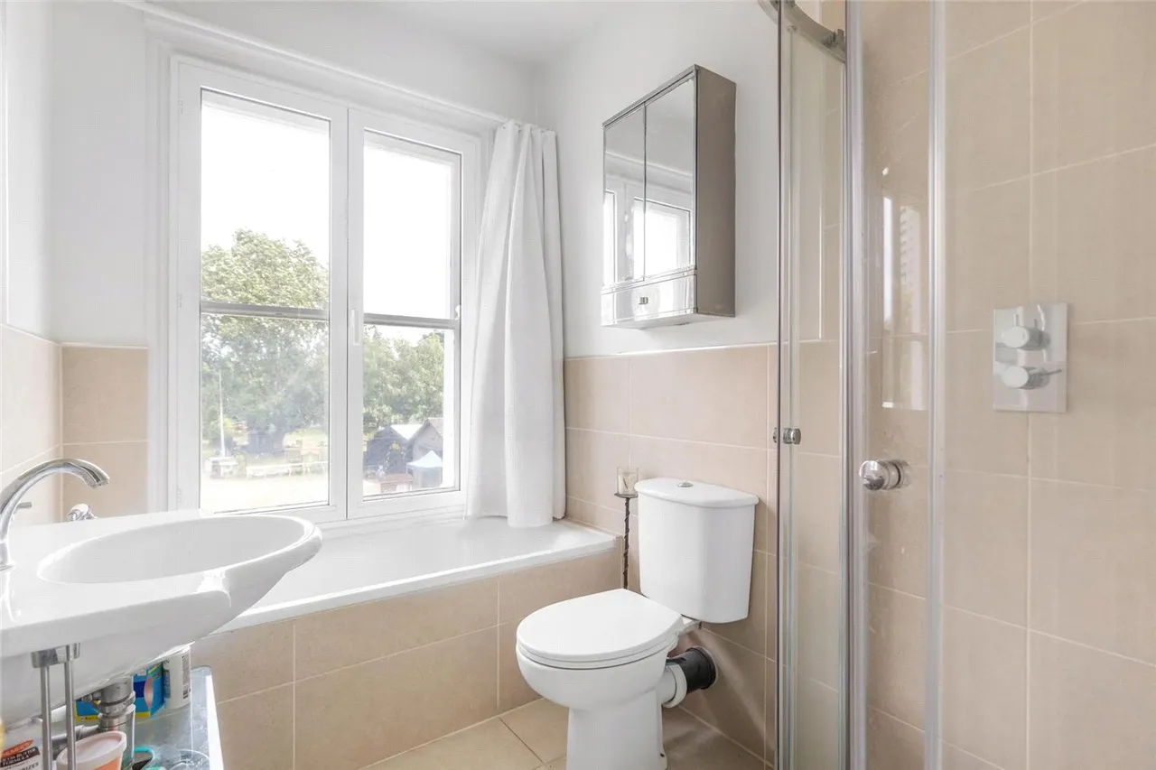 Stockwell Park Road, London, SW9, photo 8