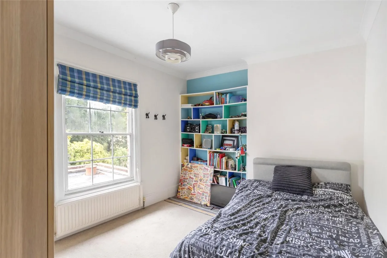 Stockwell Park Road, London, SW9, photo 10