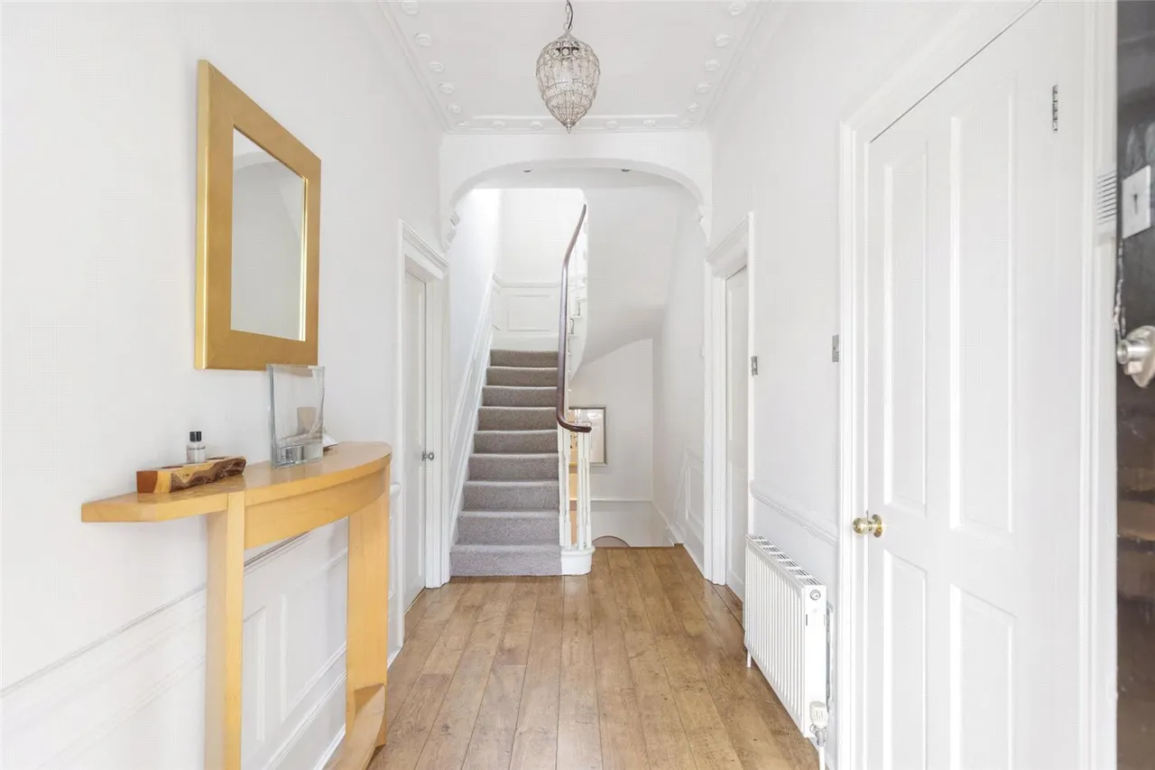 Stockwell Park Road, London, SW9, photo 12