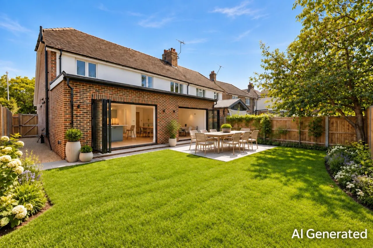 Moat Road, East Grinstead, East Grinstead, RH19 3LW, photo 4