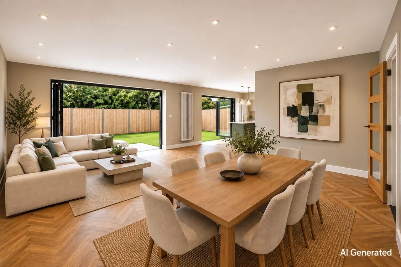 Moat Road, East Grinstead, East Grinstead, RH19 3LW, photo 5