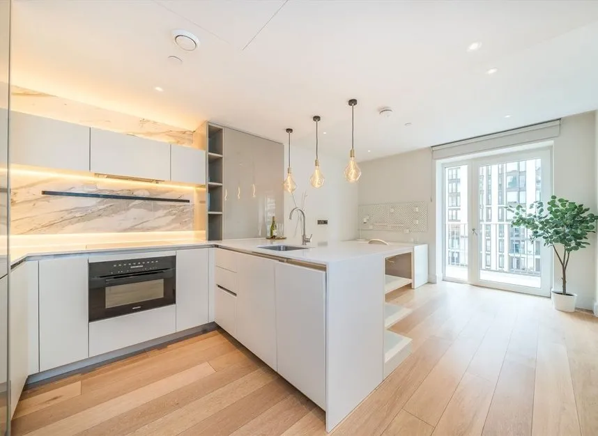 Cascade Way, Shepherds Bush, W12, photo 2